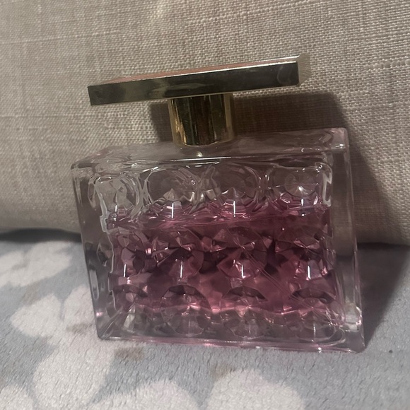 Michael Kors Very Hollywood Perfume - Pink and Gold 80%- discontinued 3.4 fl oz - Picture 4 of 8